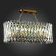 Подвесная люстра ST Luce Fabio SL1170.303.10