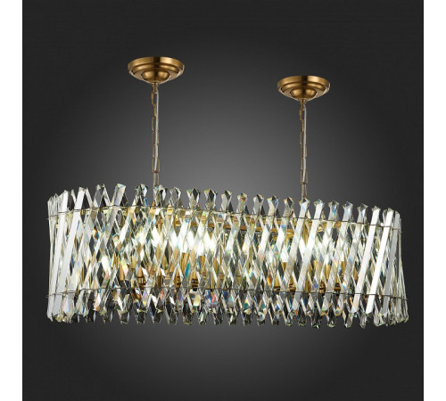 Подвесная люстра ST Luce Fabio SL1170.303.12