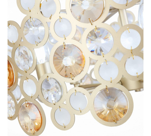 Люстра на штанге ST Luce Namio SL1172.203.05