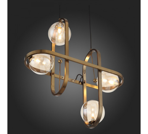 Подвесной светильник ST Luce Circono SL1201.203.04