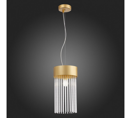 Подвесной светильник ST Luce Contatto SL1225.203.01 Подвесной светильник ST Luce Contatto SL1225.203.01