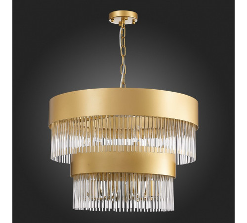 Подвесная люстра ST Luce Contatto SL1225.203.09