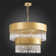 Подвесная люстра ST Luce Contatto SL1225.203.09