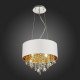 Подвесной светильник ST LUCE LACCHIA SL1350.503.04