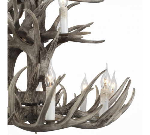 Подвесная люстра ST Luce Corna SL154.703.12