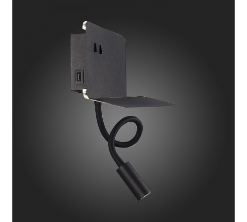 Настенный светильник ST LUCE PINAGGIO SL1576.401.02 Настенный светильник ST LUCE PINAGGIO SL1576.401.02