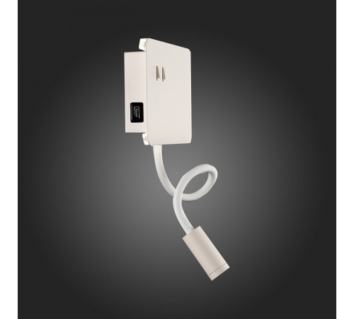Настенный светильник ST LUCE PINAGGIO SL1576.501.02 Настенный светильник ST LUCE PINAGGIO SL1576.501.02