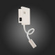 Настенный светильник ST LUCE PINAGGIO SL1576.501.02