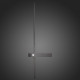 Настенный светильник ST LUCE ASTENTE SL1589.041.01