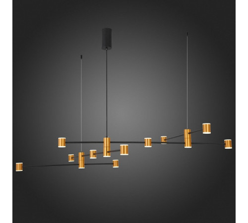 Подвесной светильник ST-Luce SL1596.423.22 Подвесной светильник ST-Luce SL1596.423.22