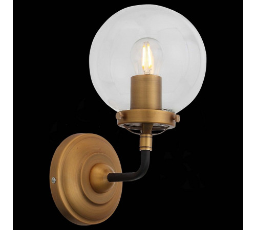 Бра ST Luce Varieta SL234.401.01 Бра ST Luce Varieta SL234.401.01