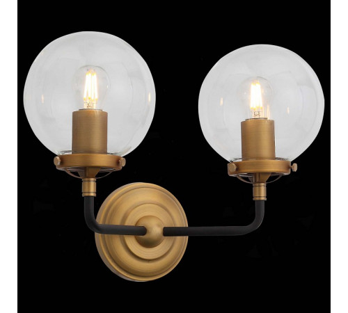 Бра ST Luce Varieta SL234.401.02 Бра ST Luce Varieta SL234.401.02
