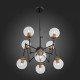 Подвесная люстра ST Luce Varieta SL234.402.08