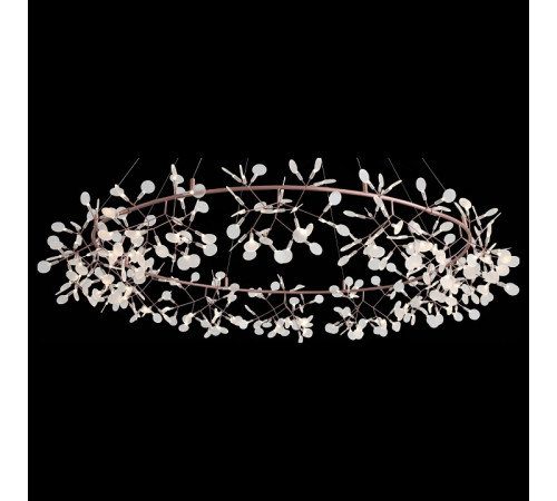 Подвесная светодиодная люстра ST Luce Rafina SL379.203.324
