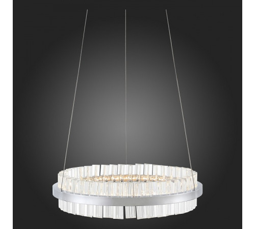 Подвесной светодиодный светильник ST Luce Cherio SL383.103.01 Подвесной светодиодный светильник ST Luce Cherio SL383.103.01