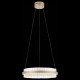 Подвесной светодиодный светильник ST Luce Cherio SL383.203.01