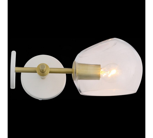 Бра ST Luce Calmare SL434.201.01 Бра ST Luce Calmare SL434.201.01