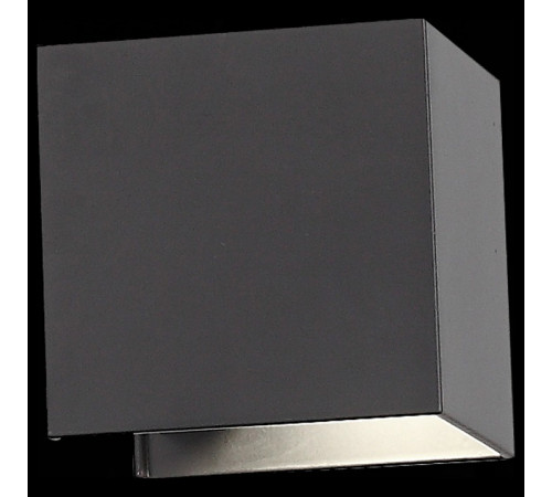 Настенный светодиодный светильник ST Luce SL560.401.02 Настенный светодиодный светильник ST Luce SL560.401.02