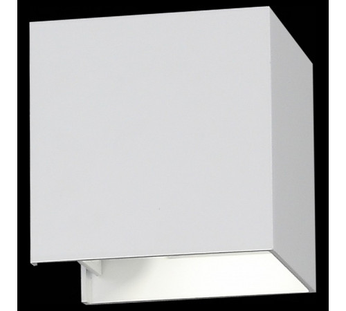 Настенный светодиодный светильник ST Luce SL560.501.02 Настенный светодиодный светильник ST Luce SL560.501.02