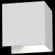 Настенный светодиодный светильник ST Luce SL560.501.02