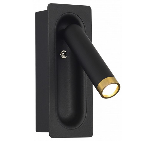 Спот ST Luce Parilla SL6238.401.01 Спот ST Luce Parilla SL6238.401.01