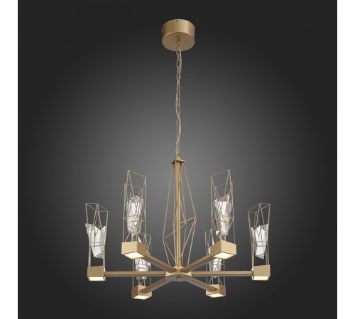 Подвесная люстра ST Luce Progetto SL815.203.06