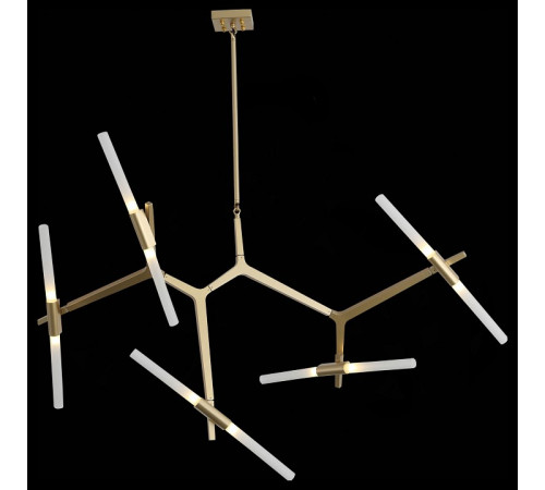 Подвесная люстра ST Luce Laconicita SL947.202.10