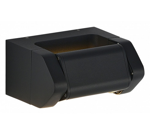 Фасадный светильник ST Luce Protech SL9540.701.01