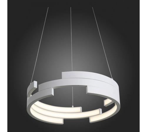 Подвесной светодиодный светильник ST Luce Genuine SL963.503.01