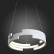 Подвесной светодиодный светильник ST Luce Genuine SL963.503.01
