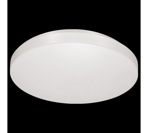 Настенно-потолочный светильник Sonex Smalli 3050/AL