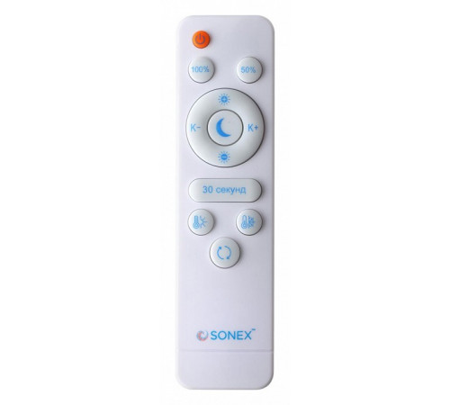 Потолочный светильник Sonex Coraggio 7721/120L Потолочный светильник Sonex Coraggio 7721/120L
