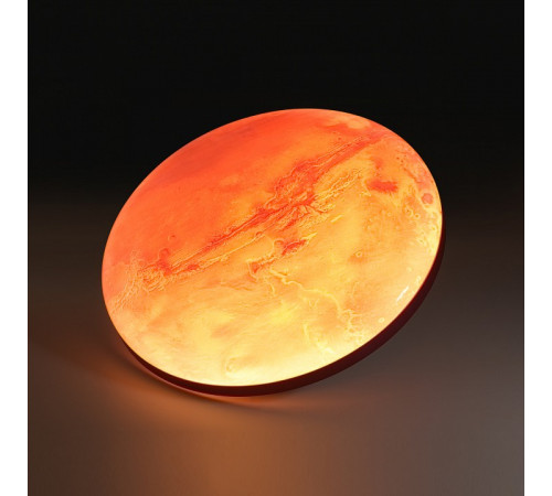 Потолочный светильник Sonex Mars 7725/EL Потолочный светильник Sonex Mars 7725/EL
