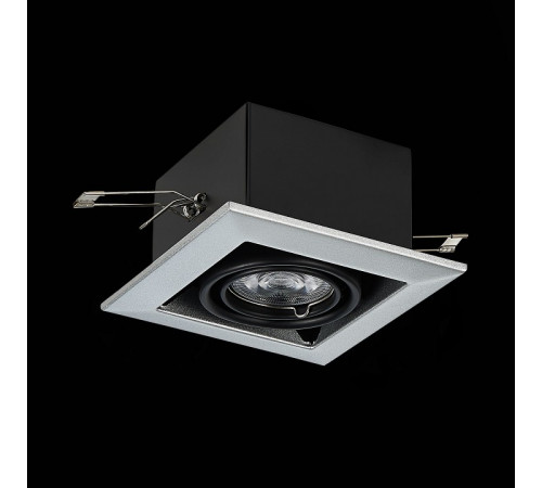 Встраиваемый светильник ST LUCE ST250.148.01 Встраиваемый светильник ST LUCE ST250.148.01
