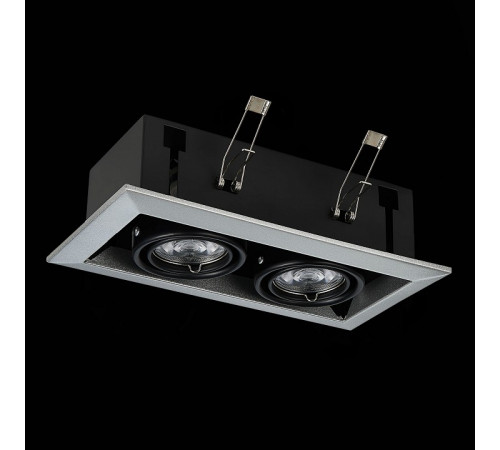 Встраиваемый светильник ST LUCE ST250.148.02 Встраиваемый светильник ST LUCE ST250.148.02