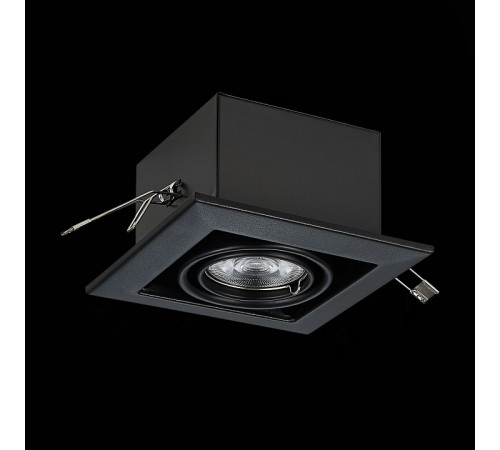 Встраиваемый светильник ST LUCE ST250.448.01 Встраиваемый светильник ST LUCE ST250.448.01