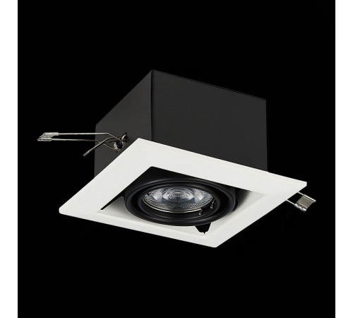 Встраиваемый светильник ST LUCE ST250.548.01 Встраиваемый светильник ST LUCE ST250.548.01