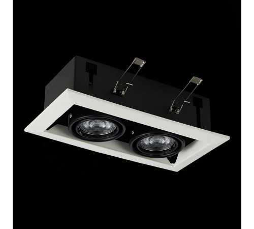 Встраиваемый светильник ST LUCE ST250.548.02 Встраиваемый светильник ST LUCE ST250.548.02