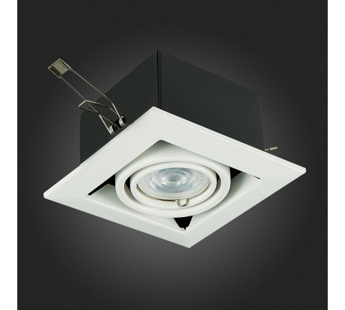 Встраиваемый светильник ST Luce ST250 ST250.558.01 Встраиваемый светильник ST Luce ST250 ST250.558.01