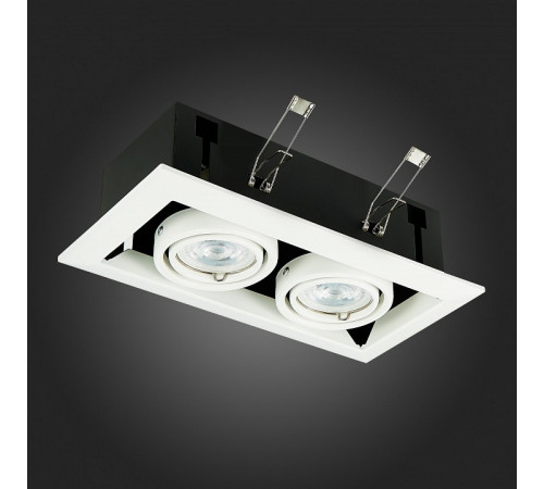 Встраиваемый светильник ST Luce ST250 ST250.558.02 Встраиваемый светильник ST Luce ST250 ST250.558.02