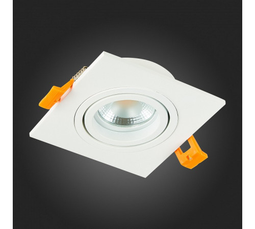 Встраиваемый светильник ST Luce ST251 ST251.508.01 Встраиваемый светильник ST Luce ST251 ST251.508.01