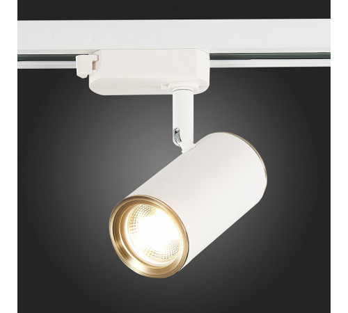 Трековый светильник ST Luce Cromi ST301.536.01