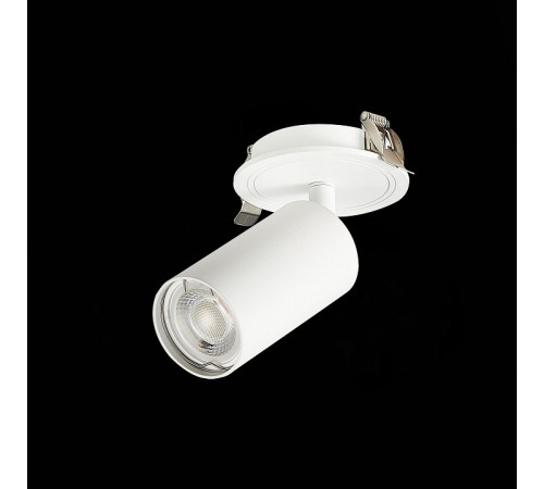 Встраиваемый светильник ST LUCE ST303.508.01 Встраиваемый светильник ST LUCE ST303.508.01
