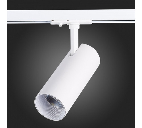 Трековый светильник ST LUCE MONO ST350.536.15.36