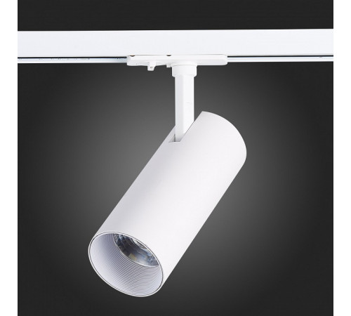 Трековый светильник ST LUCE MONO ST350.546.15.36