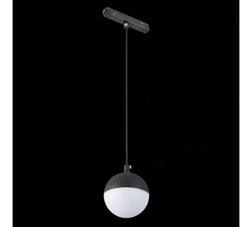 Трековый светильник ST Luce Pibole ST358.433.07