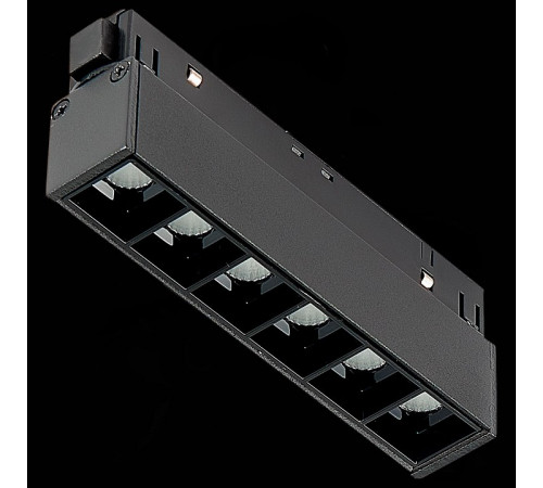 Трековый светильник ST Luce Seide ST361.446.06