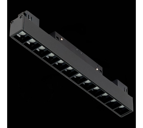 Трековый светильник ST Luce Seide ST361.446.12 Трековый светильник ST Luce Seide ST361.446.12
