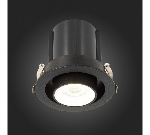 Встраиваемый светильник ST Luce ST702.448.12