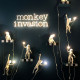 Абажур Seletti Monkey Lamp 14918 WHI